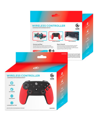 Control inalámbrico Core Innovations por $99.99 en Gameplanet