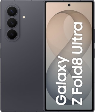 Samsung Galaxy Z Fold 8 Ultra 512GB voor €1.693,99 bij Amazon