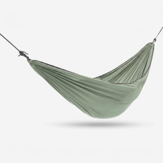 Quechua Hamac une place basic 300 x 150 cm à 10,99€ chez Decathlon