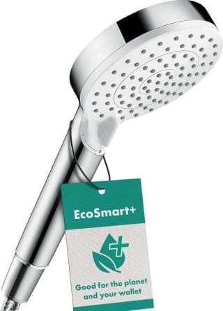 hansgrohe Crometta (Vario Green 6 l/min) pour 18,97€