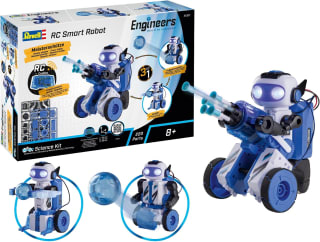 Revell Control RC Smart Robot 3-in-1 voor €8,79 bij Amazon