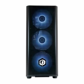 CyberPower AMD Ryzen 7 9700X 32GB RAM 1TB SSD for £1,699.99 at Costco