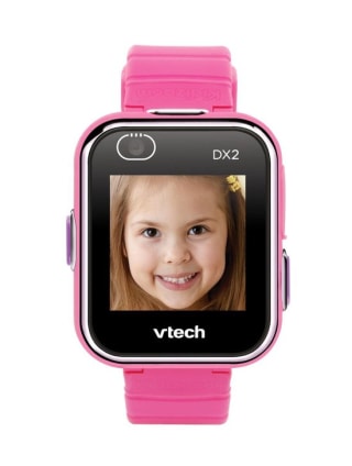 VTech KidiZoom Smartwatch DX2 voor €26,59 bij Bol