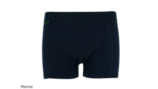 Basset Bamboo Boxershort 4-pack voor €6,95 bij iBOOD