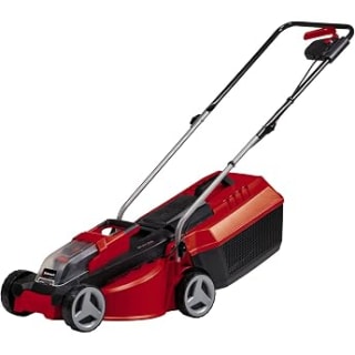 Einhell GE-CM 18/30 cordless lawnmower for £83.94 at Amazon