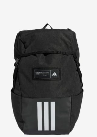 Mochila adidas 4ATHLTS Camper 25,75L por 19.9€