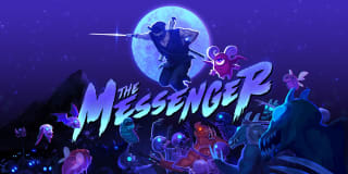 The Messenger Nintendo Switch por 3,99€