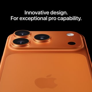 Apple iPhone 17 Pro 256GB for £999 at Argos