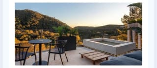 Eco-Villas en Sierra Valenciana desde 448€ para 2 personas.