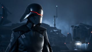 STAR WARS Jedi: Fallen Order™ Deluxe Edition voor €11,99 in de PS store