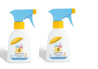 2 x Sebamed Baby Spray Solar SPF 50+ 200 ml por 25.98€