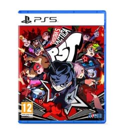 Juego Persona 5 Tactica PS5 por 12.30€ socios (12.95€ no socios)