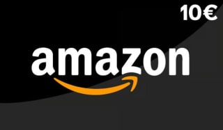 10€ gratis para tus compras en Amazon por recoger pedido en Punto Recogida