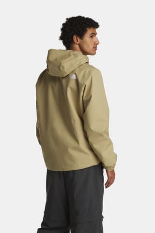 The North Face Quest Mono Regenjas Heren voor €70,17 bij Bever