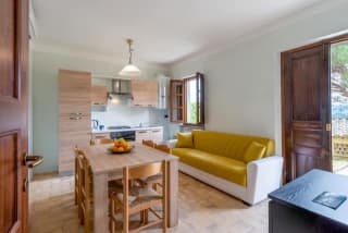 4* Borgo Pulciano Hotel, Montone, Umbria, Italy, Min 3 Nights (Hotel Only) 2 Guests