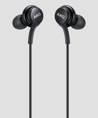 Samsung Audífonos USB Tipo-C Negros por $279.50 en El Palacio de Hierro