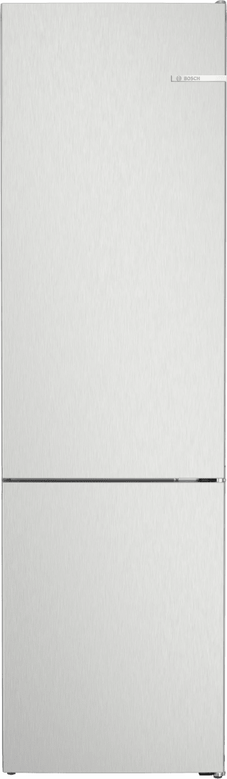Frigorífico combi Bosch KGN39VIDB, Serie 4, Total NoFrost, 203 cm, 368 l por 424.15€