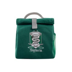 Harry Potter Bolsa Térmica Portacomida Slytherin por 2.99€