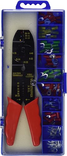 Mannesmann M 208-3 Set de anclaje y atornillado de cable de extensión por 4.79€