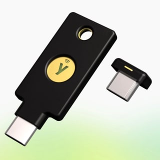 OpenAI + Yubico YubiKey bundle voor €72,60 via OpenAI