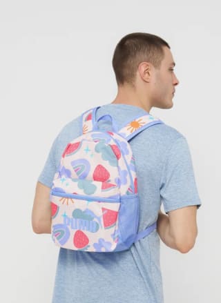 Puma PHASE SMALL - Mochila - multicolor por 11€