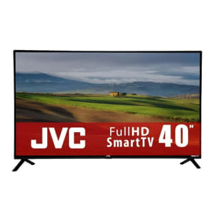 Smart TV JVC 40" LED FHD SI40FR por $3,130 | Walmart