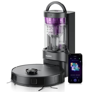 Eureka E20 plus Black - Robotstofzuiger voor €139,99 bij Joybuy