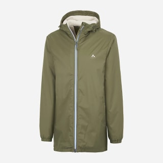 Coupe-vent de randonnée homme Kereolong McKINLEY pour 29,99€ chez Intersport