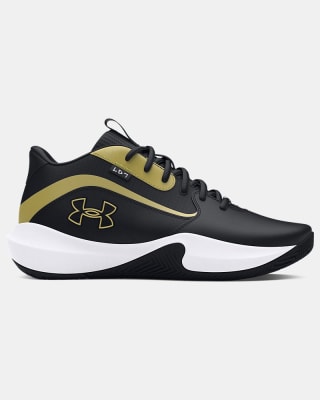 UA Lockdown 7 por $699 en Under Armour