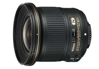 Nikon Af-S 20 Mm 1:1,8 G Ed Objectief voor €599 bij Camera nu