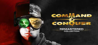 Command & Conquer Remastered Collection pour 4,99€ sur Steam