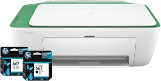 Impresora HP DeskJet 2375 por $598 | Oferta Amazon