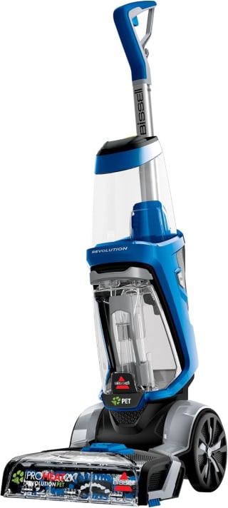 Limpiador de Alfombras BISSELL ProHeat 2X por $3,779 | Amazon