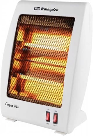 Orbegozo BP 5000 por 7,10€ en Amazon