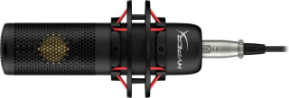 HyperX ProCast Microphone voor €49,95 bij Megekko