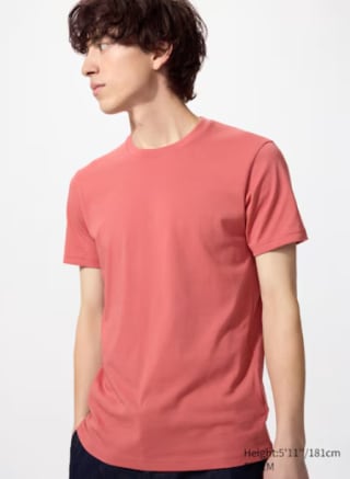 T-Shirt DRY coloré à 5,90€