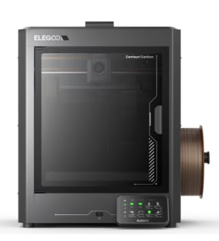 Imprimante 3D Elegoo Centauri Carbon à 349,99€