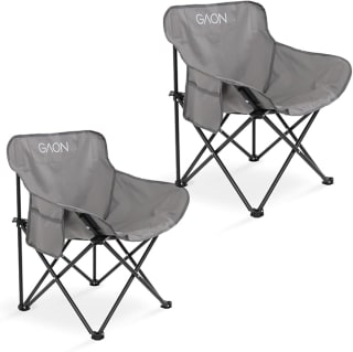 Silla plegable GAON por $568 | Oferta Amazon