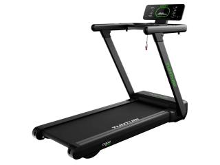 Tunturi Cardio Fit T60 Loopband voor €529,95 bij iBOOD