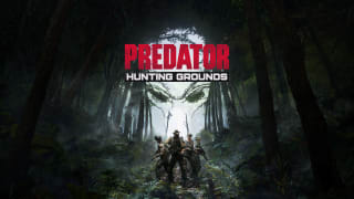 Predator: Hunting Grounds voor €2,99 in de Playstation store