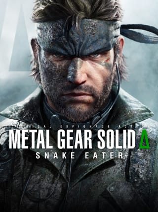 Metal Gear Solid Δ: Snake Eater (Steam) por $266 | Game Boost