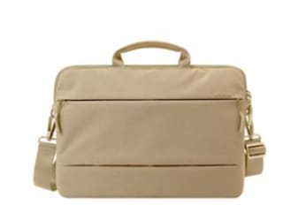 Maletín Incase City Caqui para MacBook 15'' por 7.69€