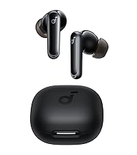 Soundcore Anker P40i Auriculares Inalámbricos Bluetooth Cancelación Ruido por 41.99€