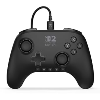 Mando Power A Advantage con cable para Nintendo Switch 2 por 15.92€