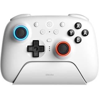 Control inalámbrico 8BitDo Ultimate 2 por $758.74 en Amazon