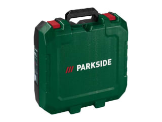 PARKSIDE Accu-klopboormachine 20 V 45 Nm voor €19,99 bij Lidl