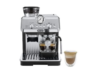 De'Longhi La Specialista Arte EC9155.MB Cafetera Express por 313,65€