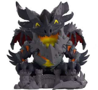 Youtooz World of Warcraft figuur voor €19,88