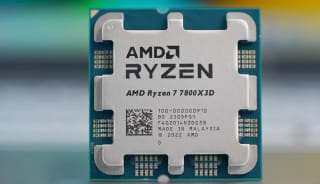 AMD Ryzen 7 7800X3D for £165.50 at AliExpress