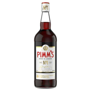 Pimm's No.1 Cup 1L - £10 (Nectar Price) at Sainsbury's